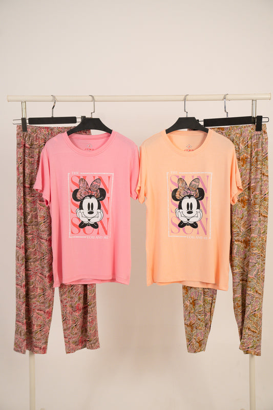 Pajama Pants V123