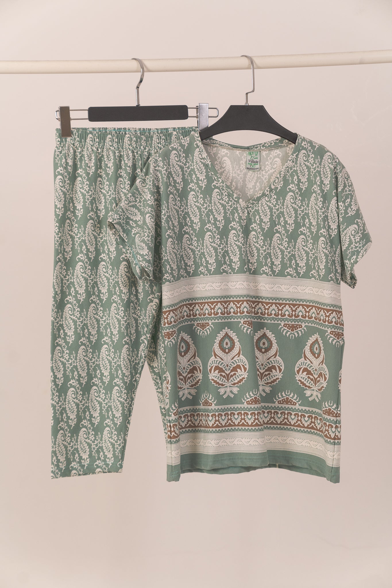 Pajama Pantacor 7032
