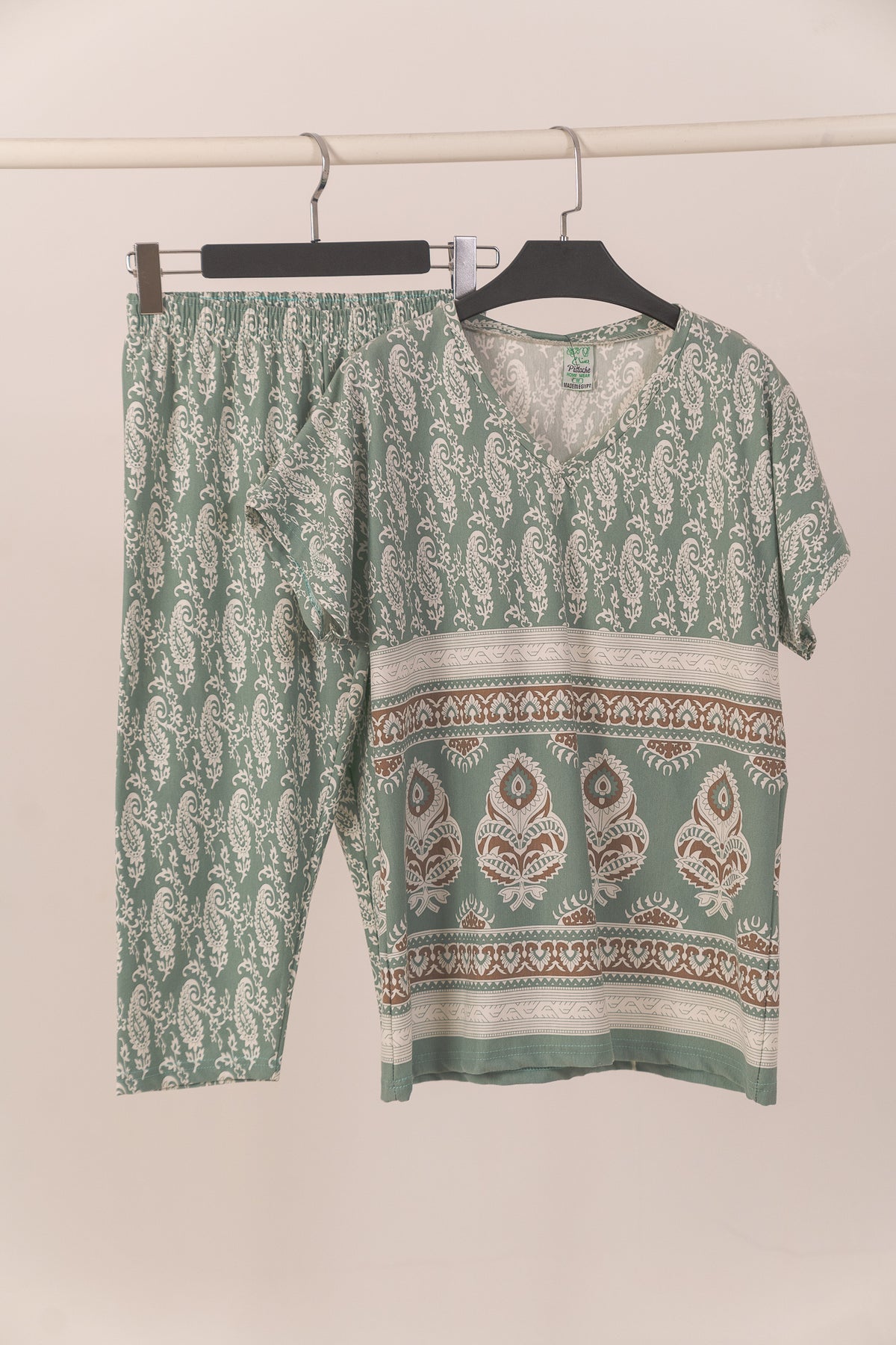 Pajama Pantacor 7032