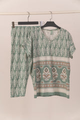 Pajama Pantacor 7032