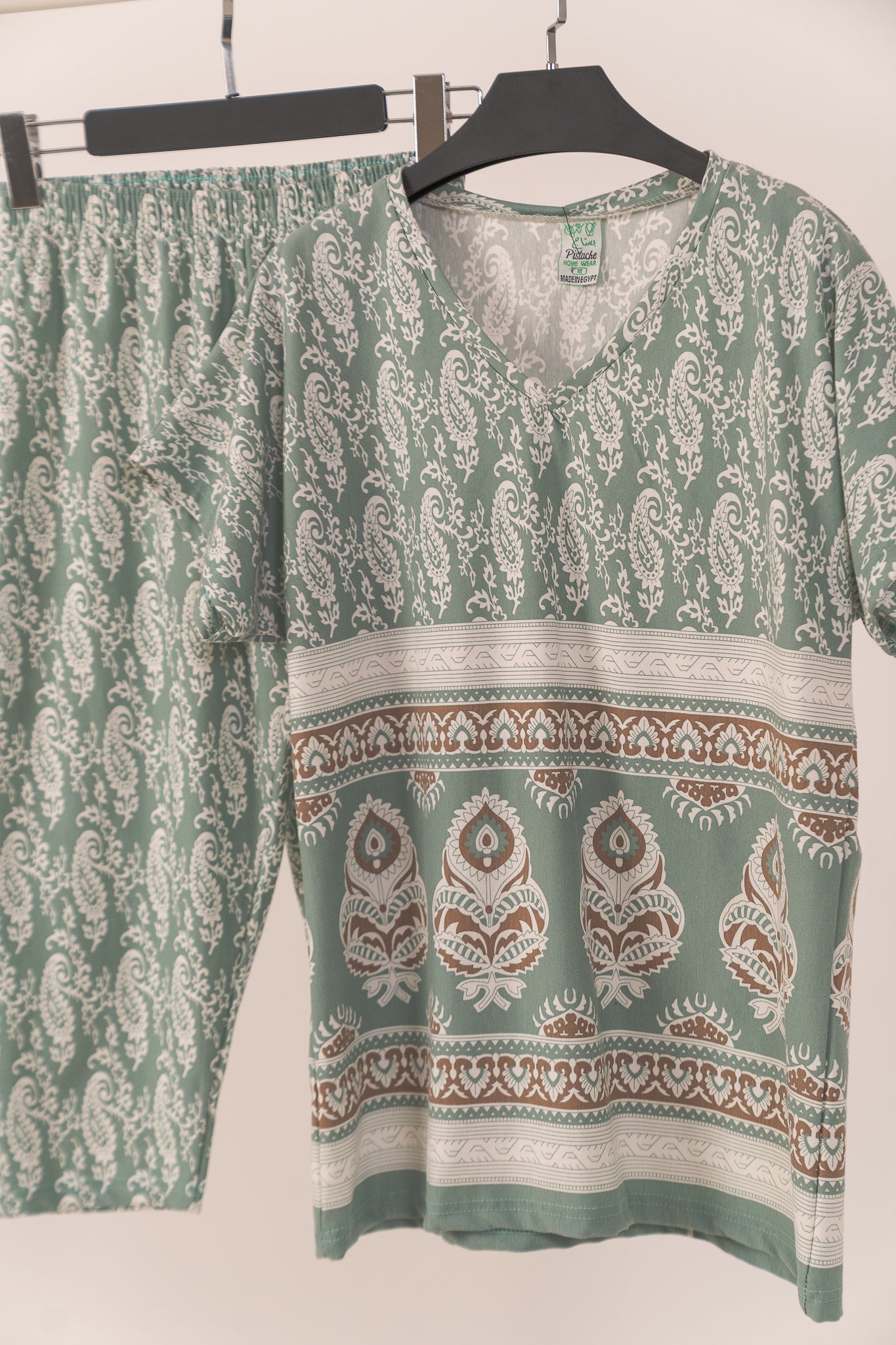 Pajama Pantacor 7032