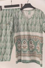 Pajama Pantacor 7032