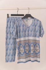 Pajama Pantacor 7032