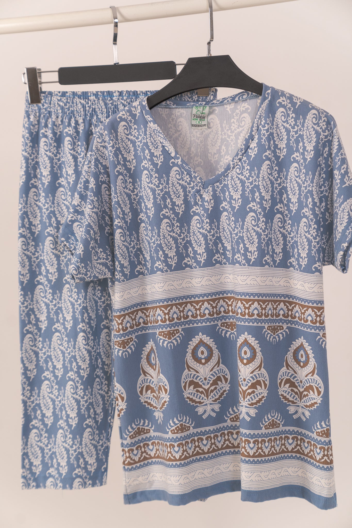 Pajama Pantacor 7032
