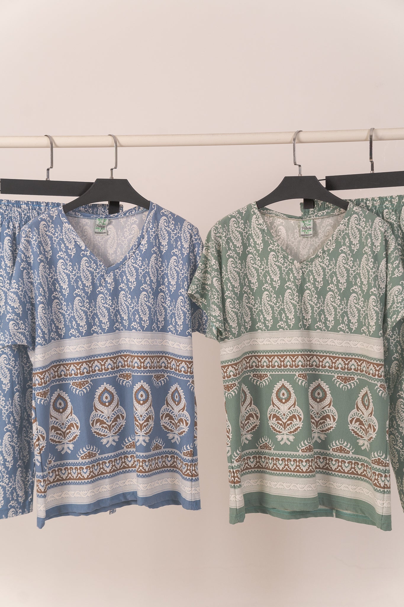 Pajama Pantacor 7032