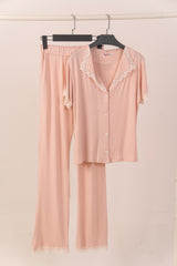 Pajama Pants 7554