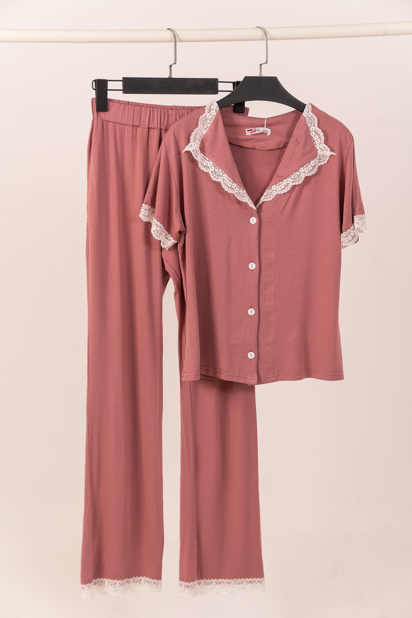 Pajama Pants 7554