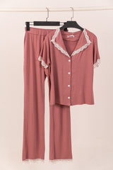 Pajama Pants 7554