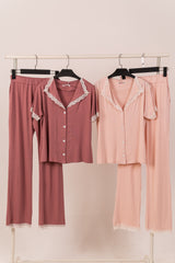 Pajama Pants 7554