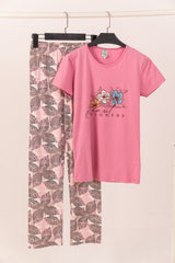 Pajama Printed 7006
