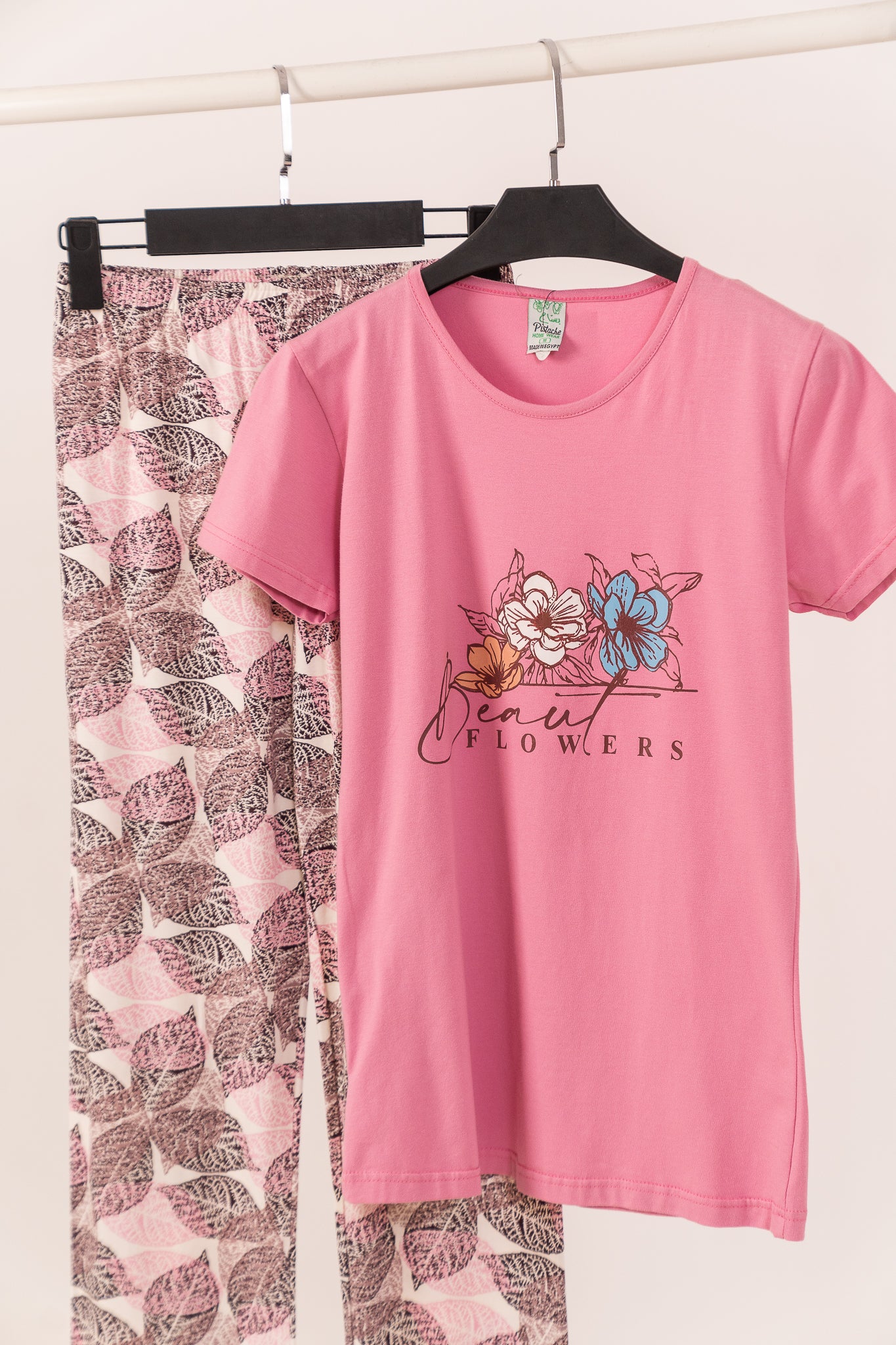 Pajama Printed 7006