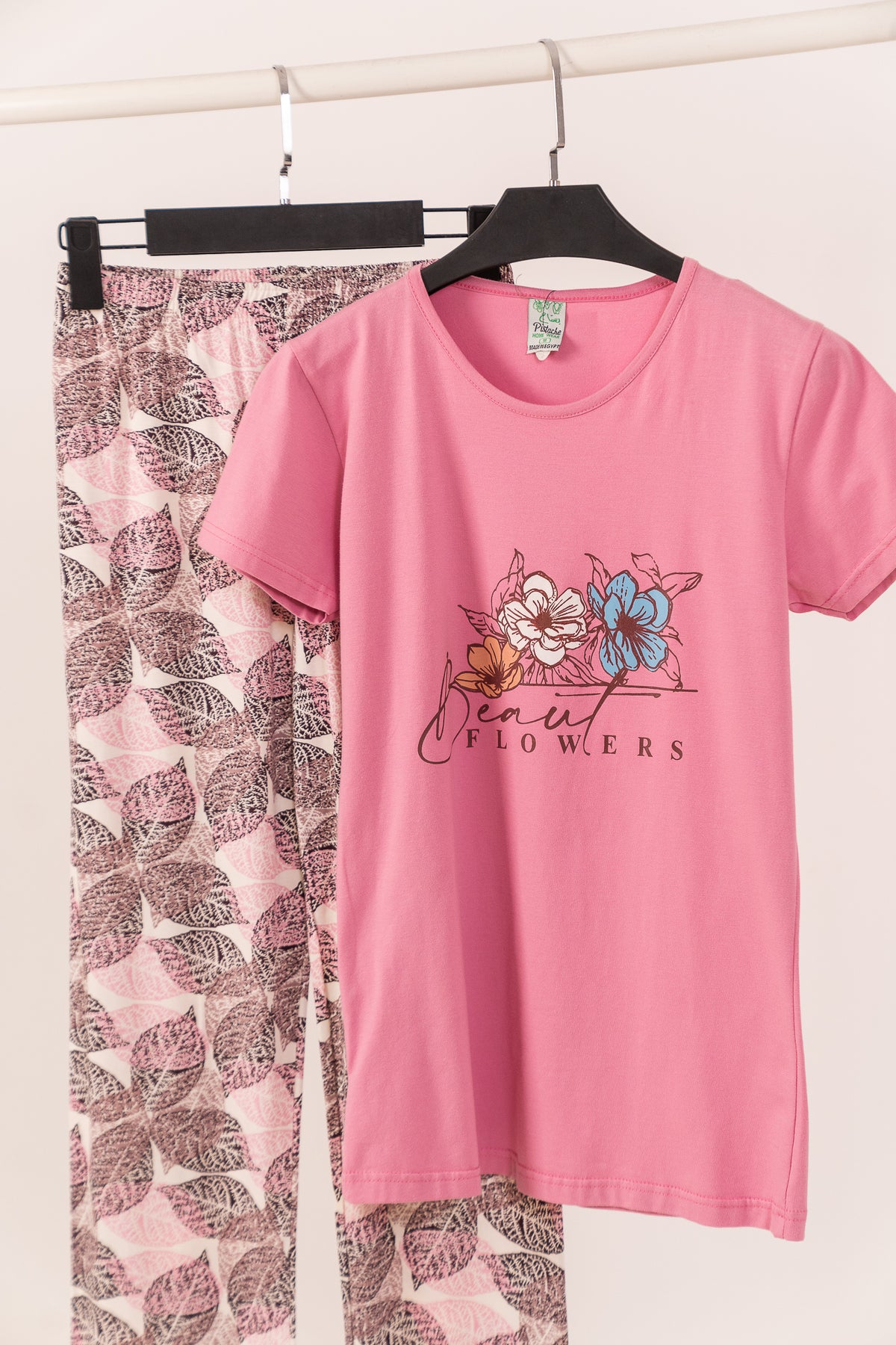 Pajama Printed 7006