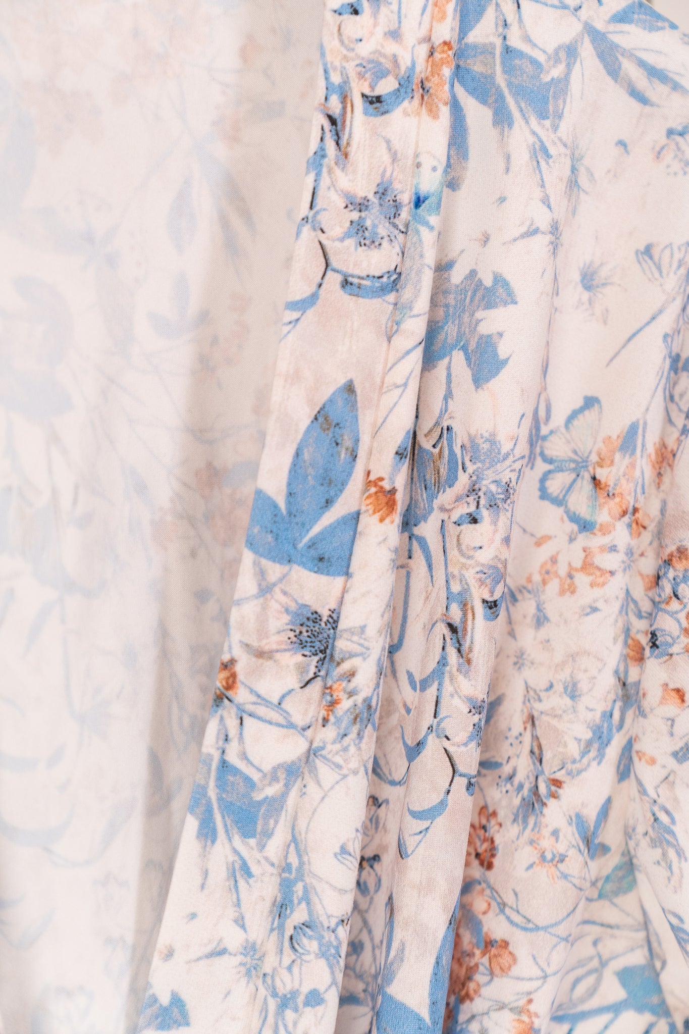 Pajama Flower 3Pc 8271