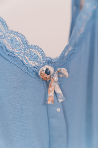 Pajama Flower 3Pc 8271