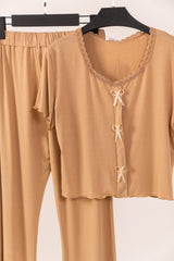 Pajama Pant's 7828