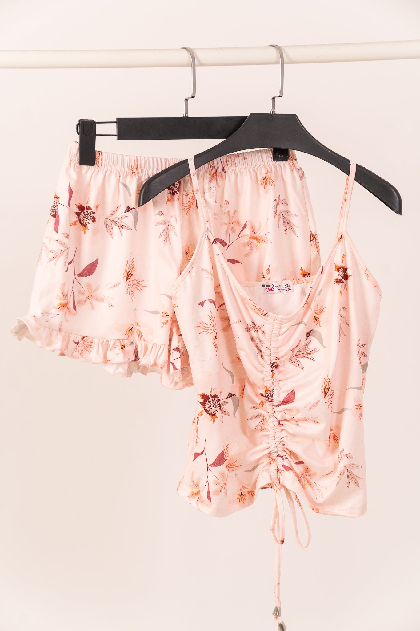 Pajama Cut Short 7769