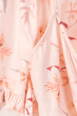 Pajama Cut Short 7769