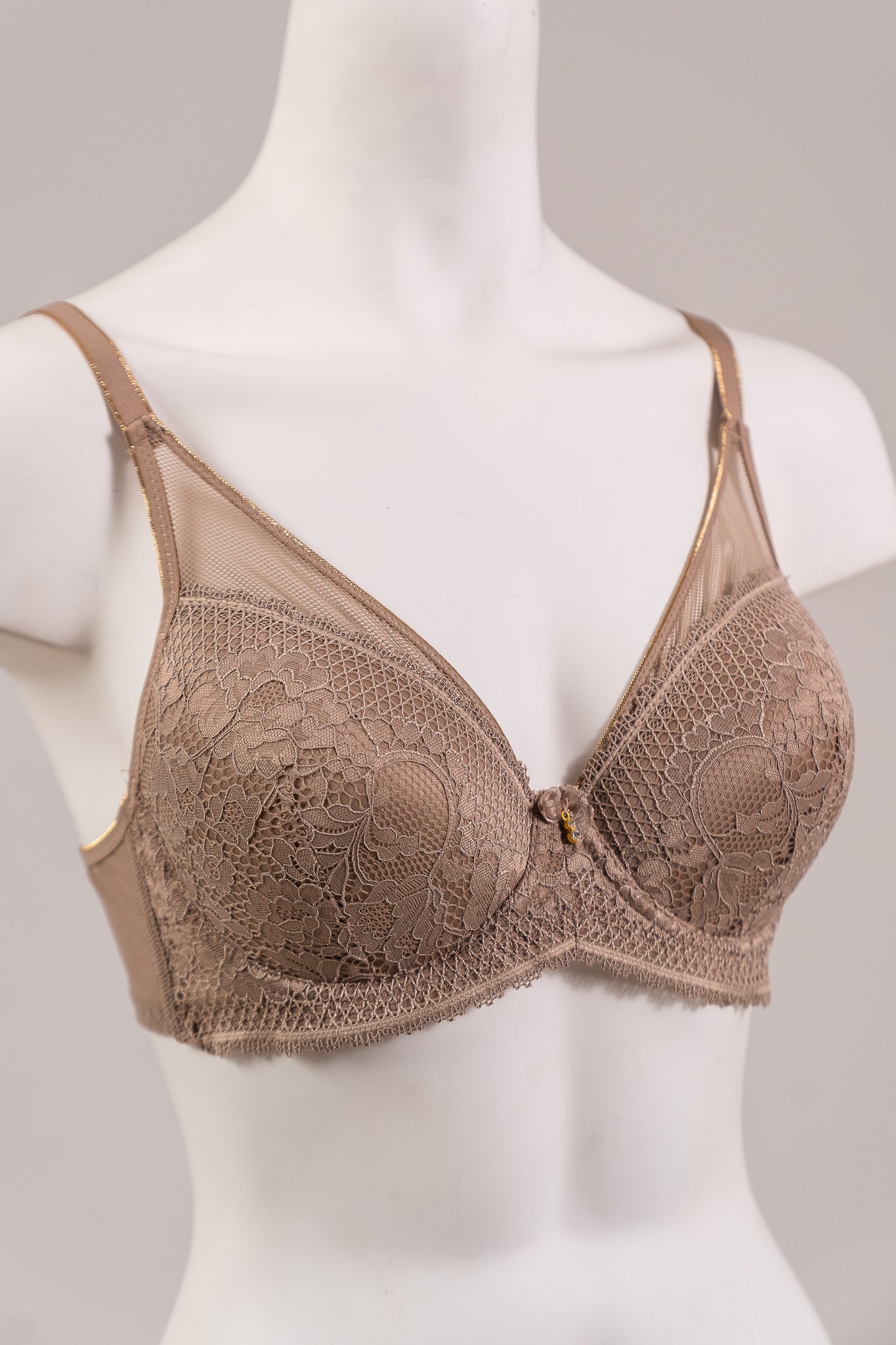 Bra Lycra 23010