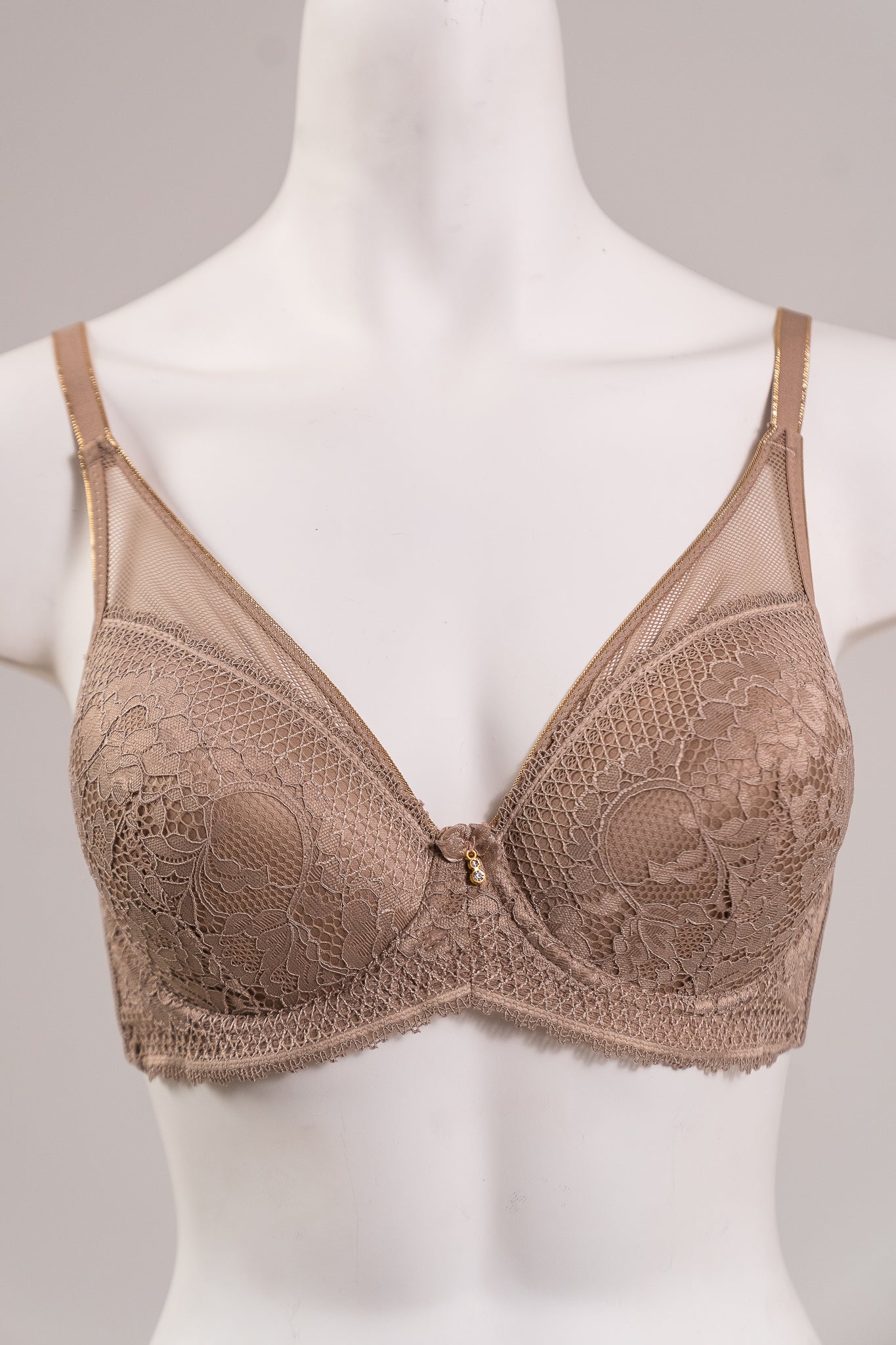 Bra Lycra 23010