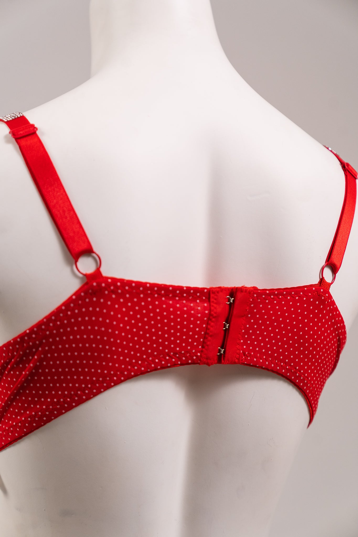 Bra Lycra 1650