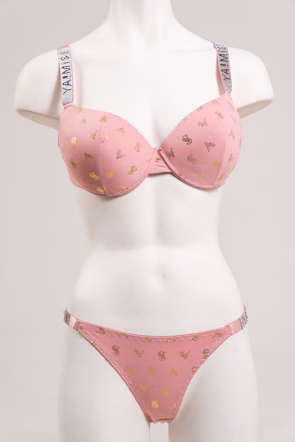 Bra Set 249