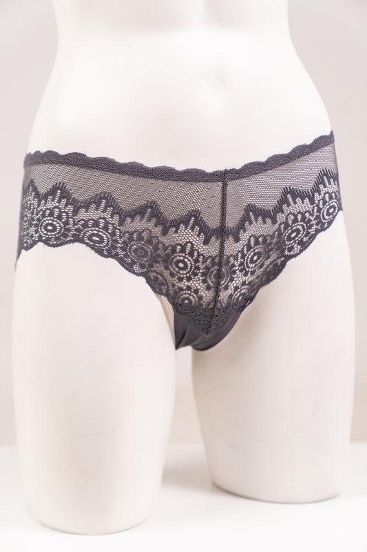 Panty Dentelle 7550