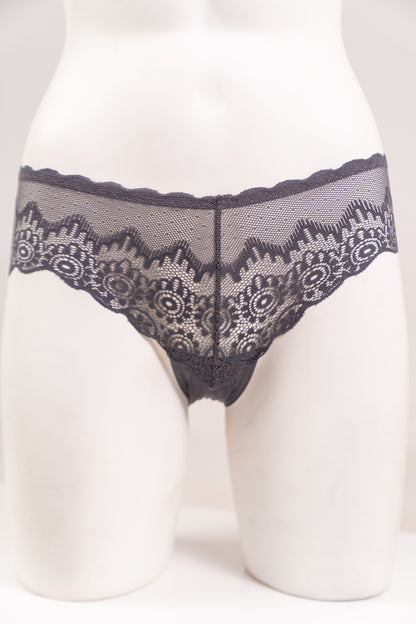Panty Dentelle 7550