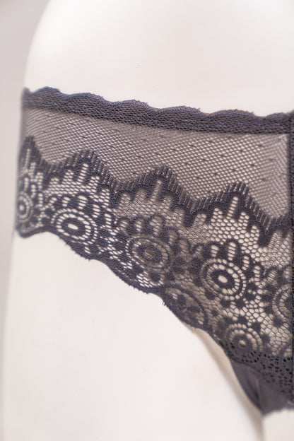 Panty Dentelle 7550