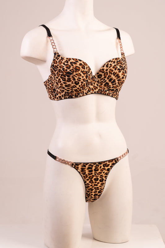 Bra Set Tiger 2220