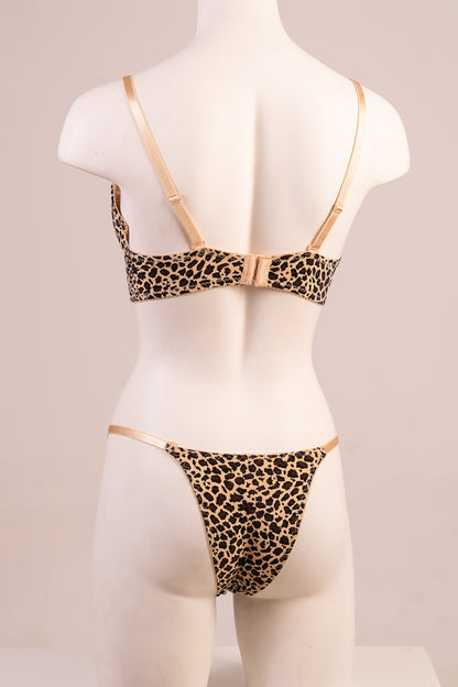 Bra Set Tiger 2220