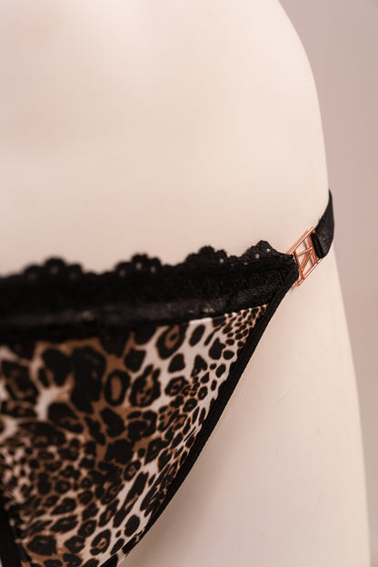 Bra Set 1989