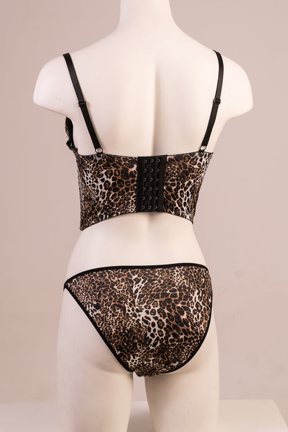Bra Set 1989