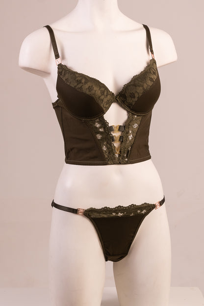 Bra Set 1989