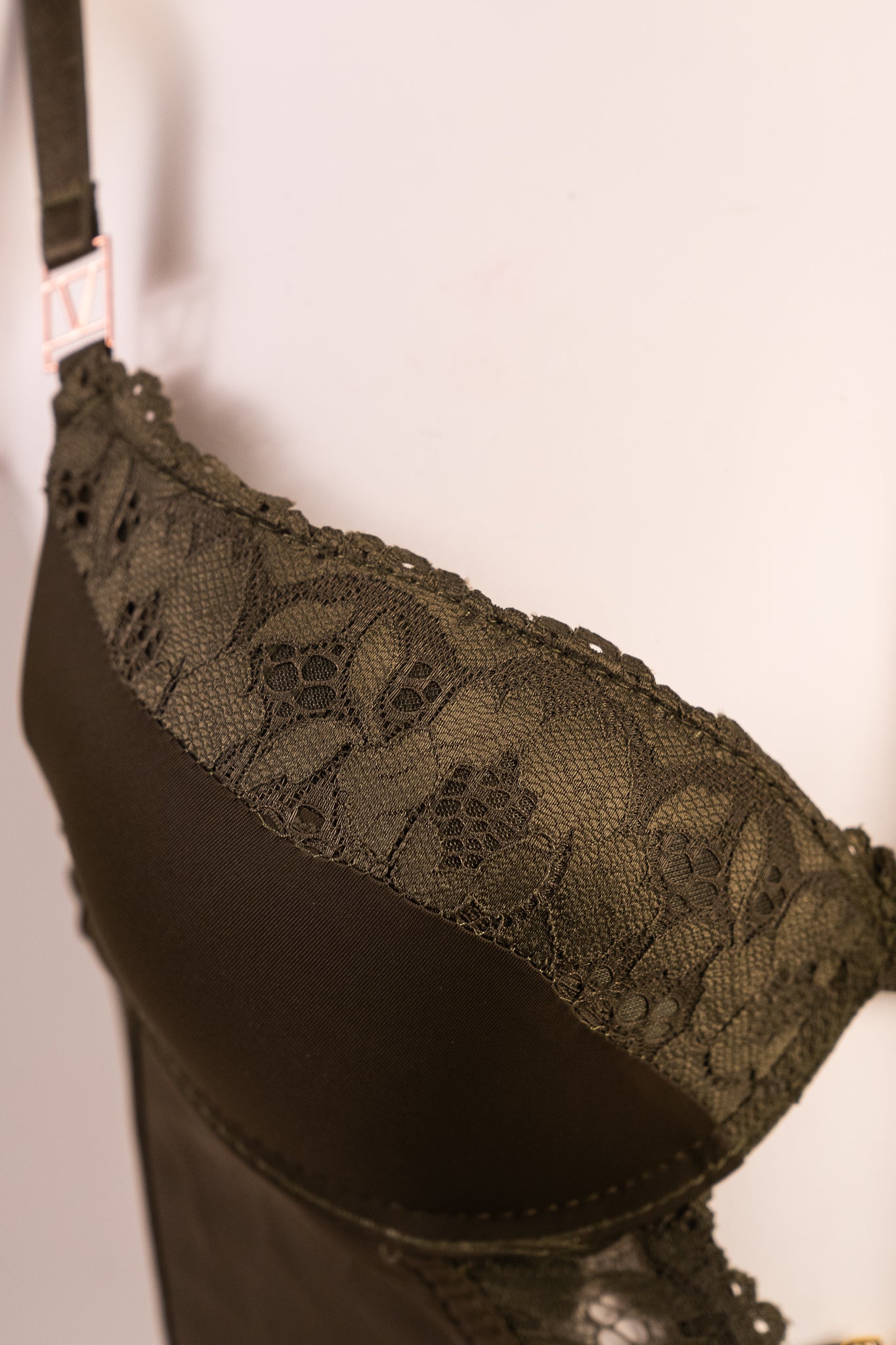 Bra Set 1989