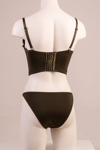 Bra Set 1989
