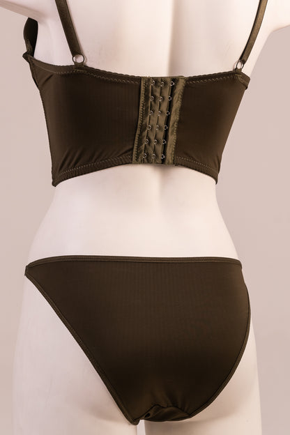 Bra Set 1989