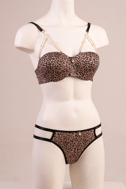 Bra Set Tiger 500