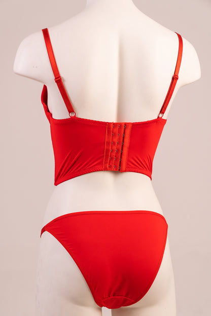 Bra Set 1989