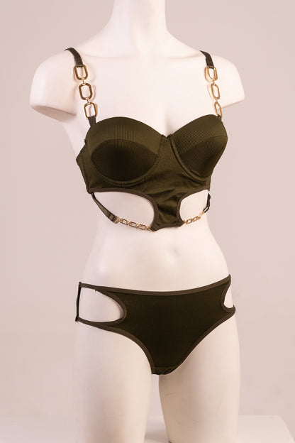 Bra Set 2008