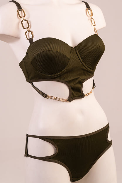 Bra Set 2008