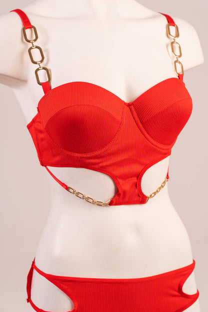 Bra Set 2008