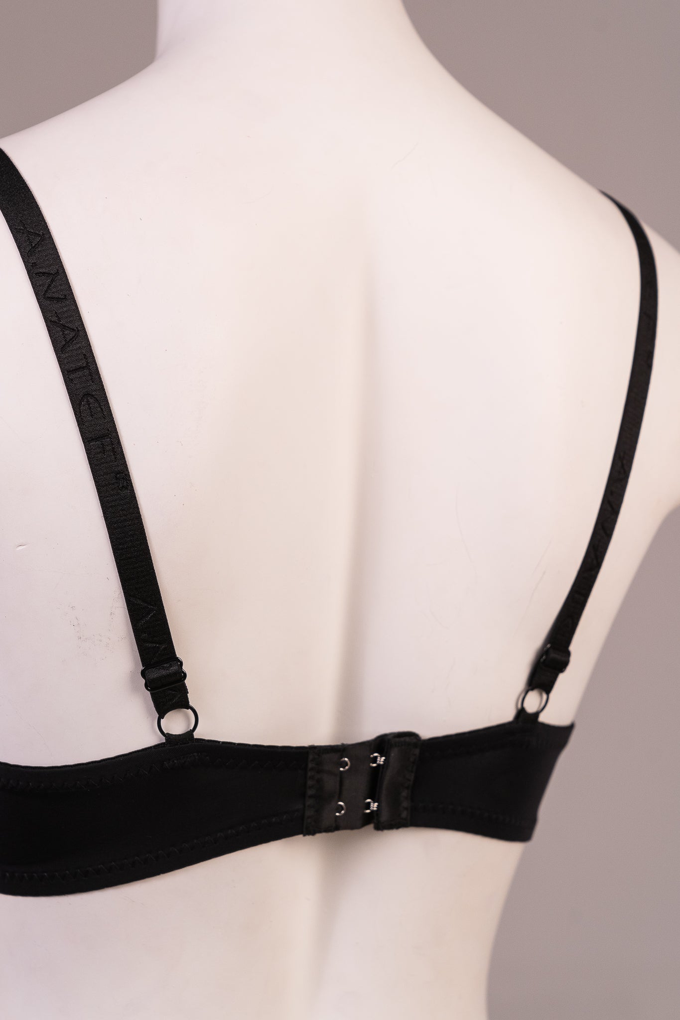 Bra Push Up 3118
