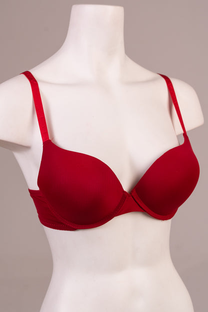 Bra Push Up 3118