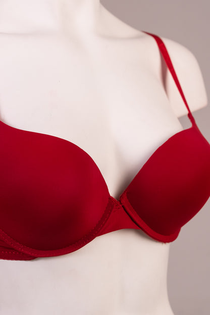 Bra Push Up 3118