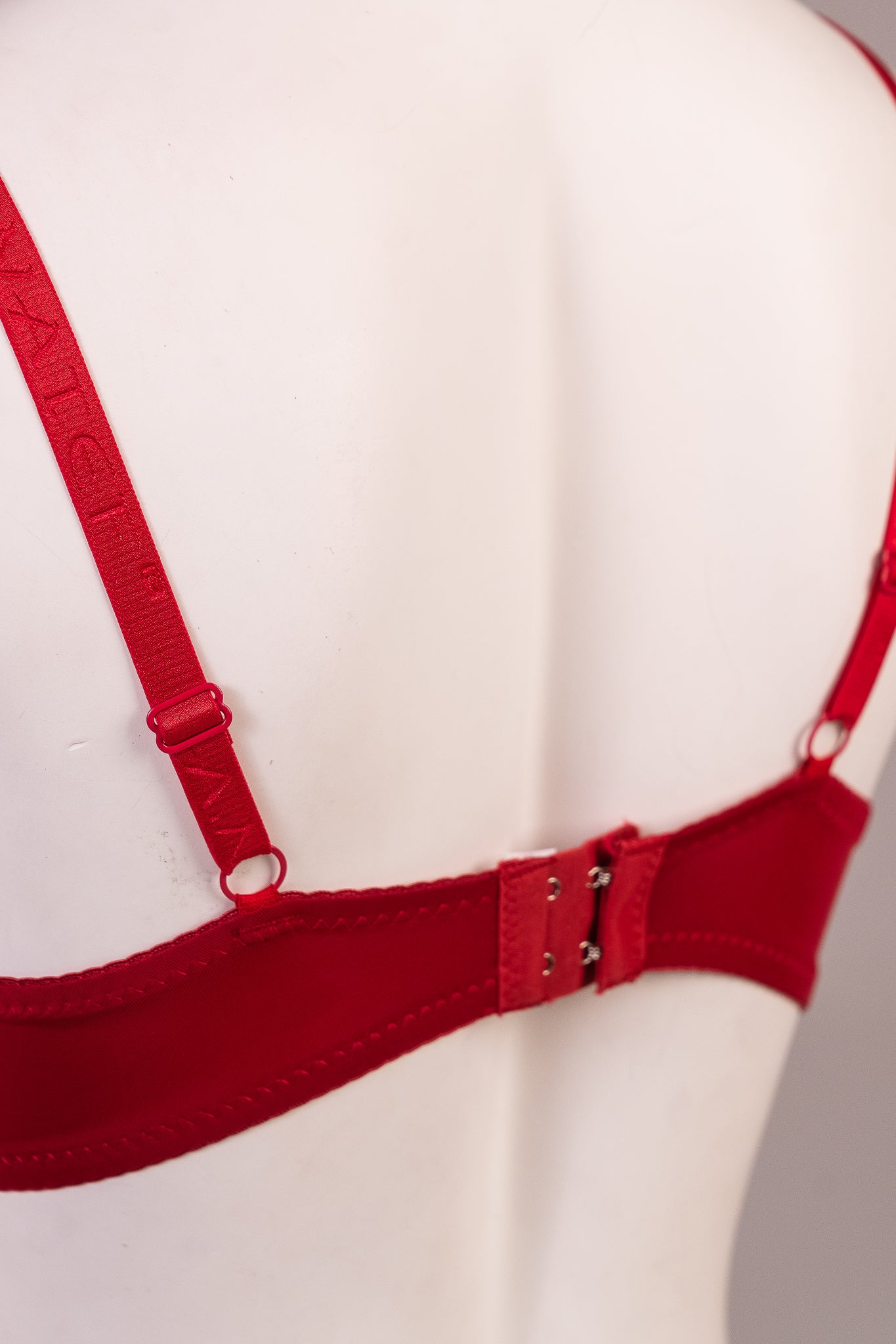 Bra Push Up 3118