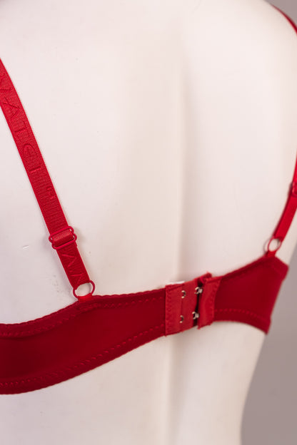 Bra Push Up 3118