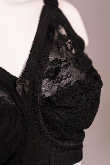 Bra Donella Dentelle 4040