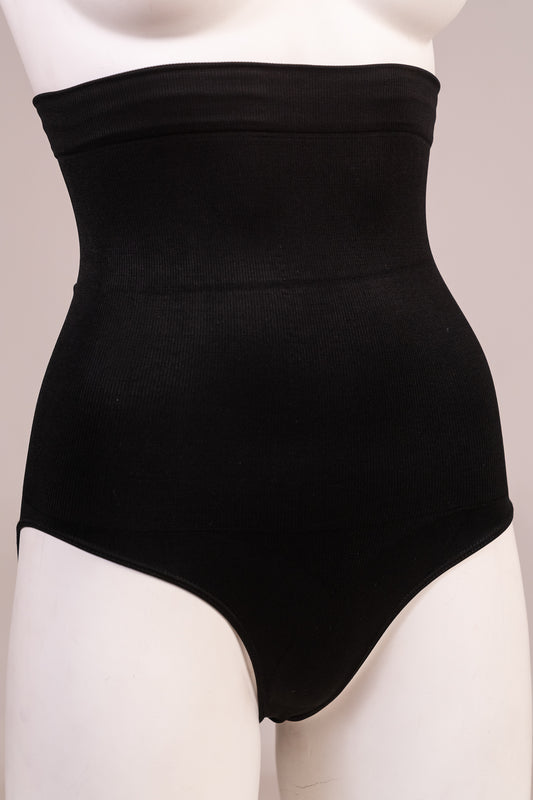 High Waist Brief Corset 1030