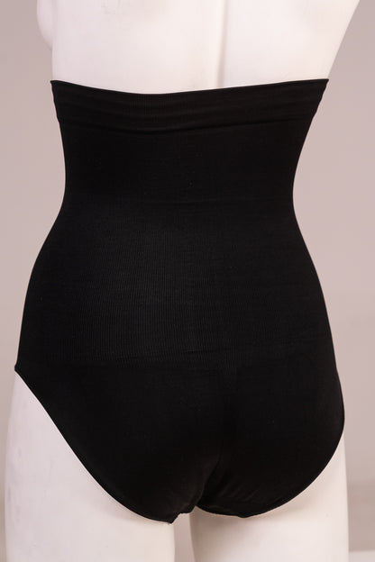 High Waist Brief Corset 1030