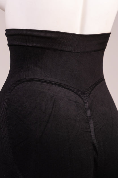 High Waist Short Corset 1010